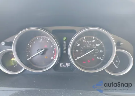 2014 Mazda Cx-9 Touring from USA, damaged, VIN JM3TB2CA1E0430982